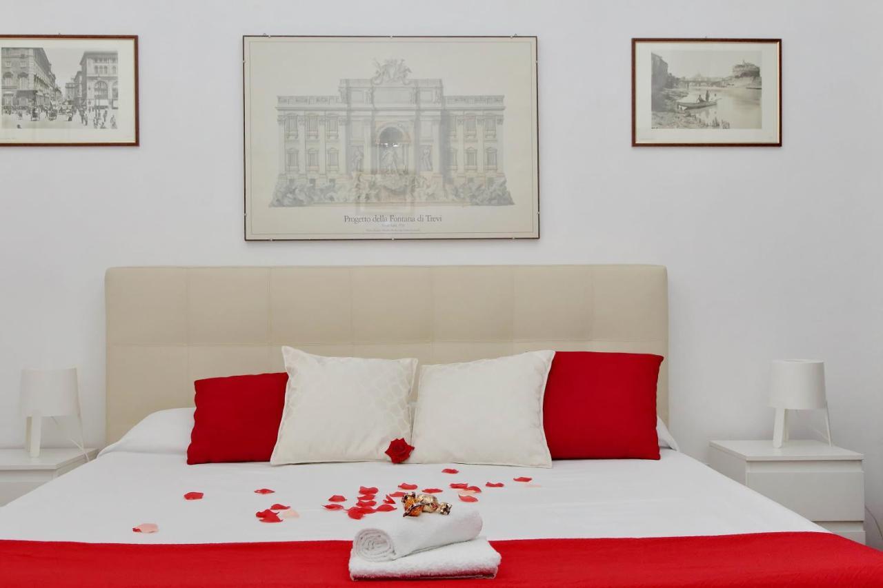 Sanctuay Home Roma Exterior foto